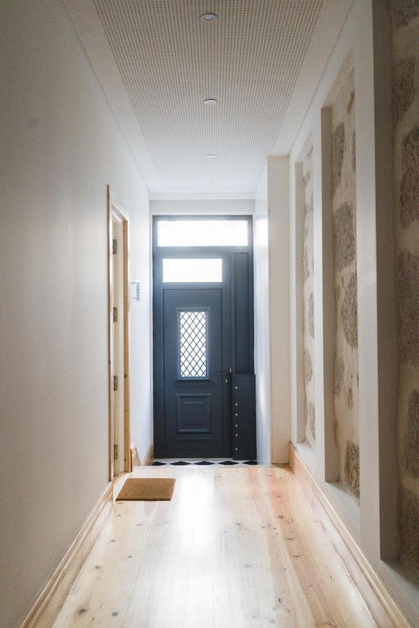 Cosy And Modern Flat In Porto Apartment Exterior photo