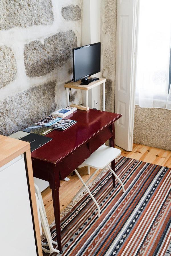 Cosy And Modern Flat In Porto Apartment Exterior photo